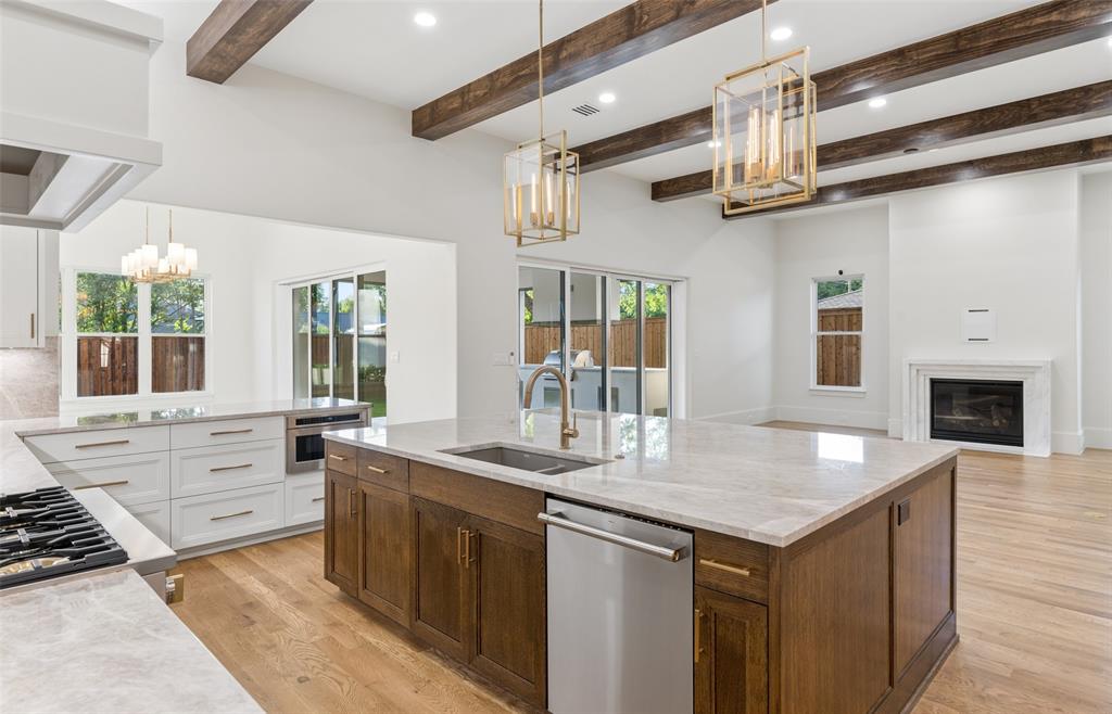 Glenridge Estates - Residential