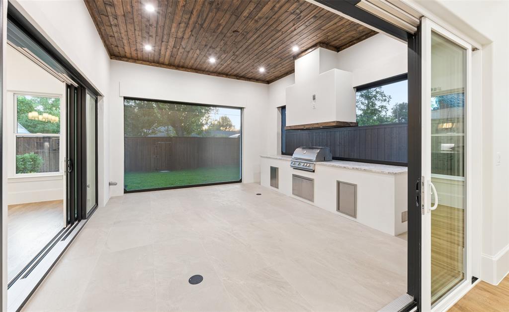 Glenridge Estates - Residential