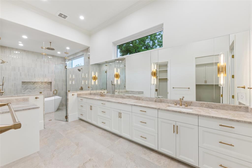 Glenridge Estates - Residential