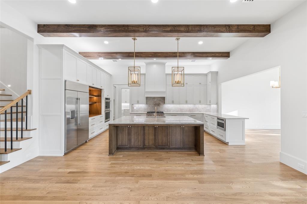Glenridge Estates - Residential