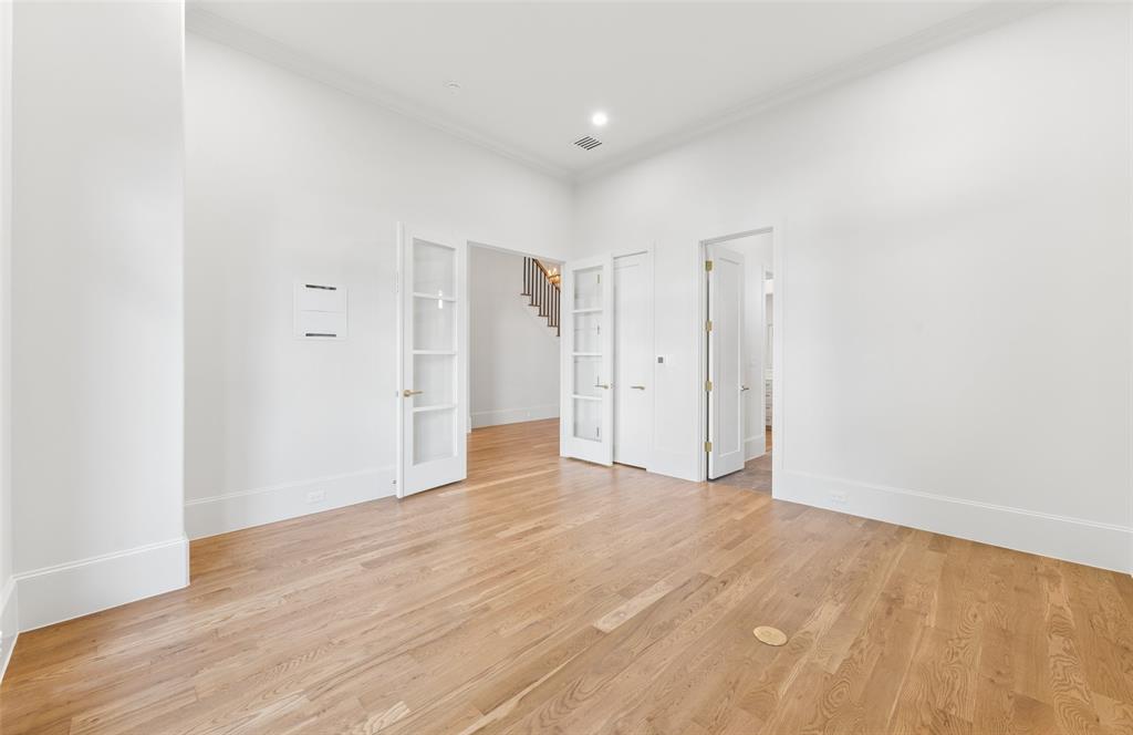 Glenridge Estates - Residential