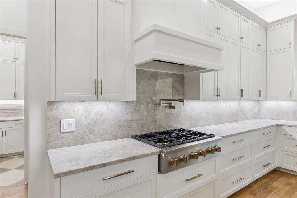 Glenridge Estates - Residential