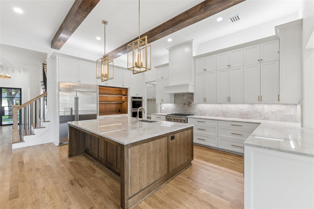 Glenridge Estates - Residential