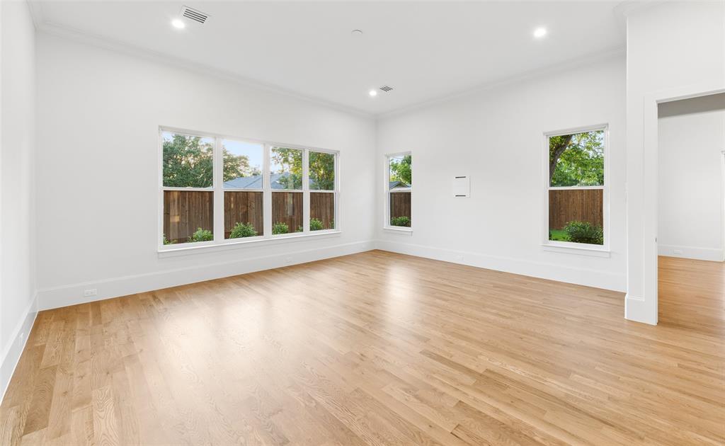 Glenridge Estates - Residential