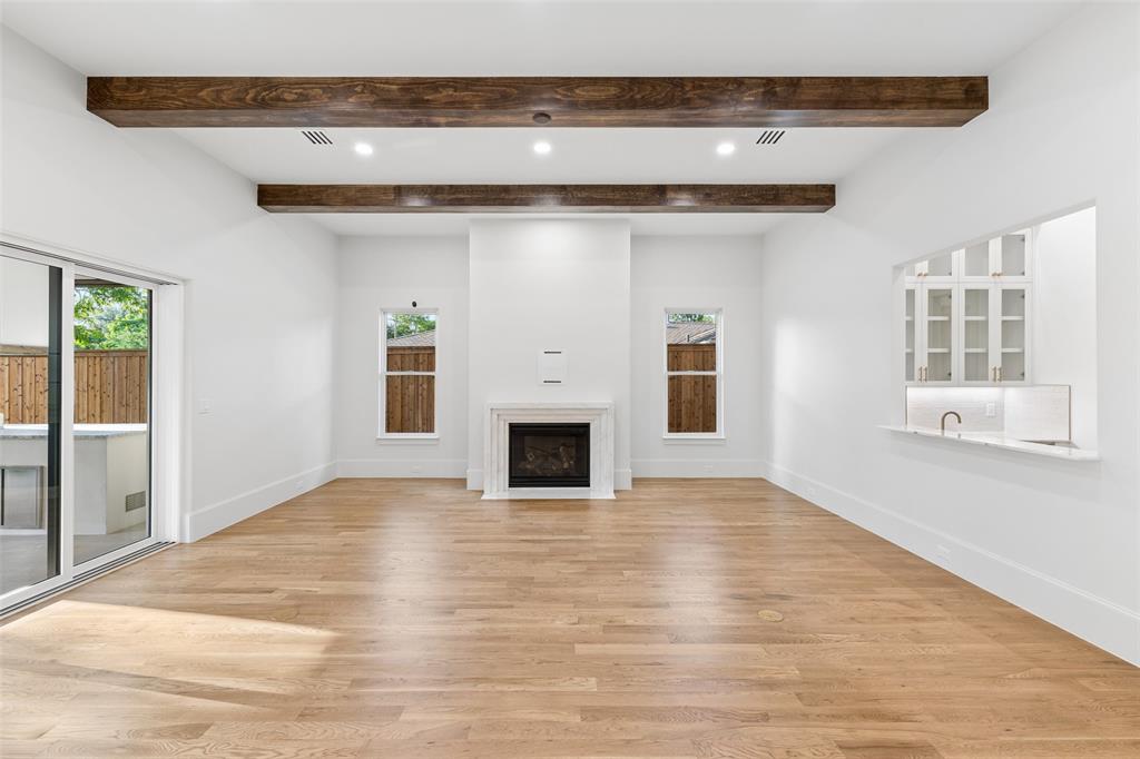 Glenridge Estates - Residential