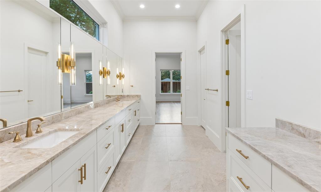Glenridge Estates - Residential
