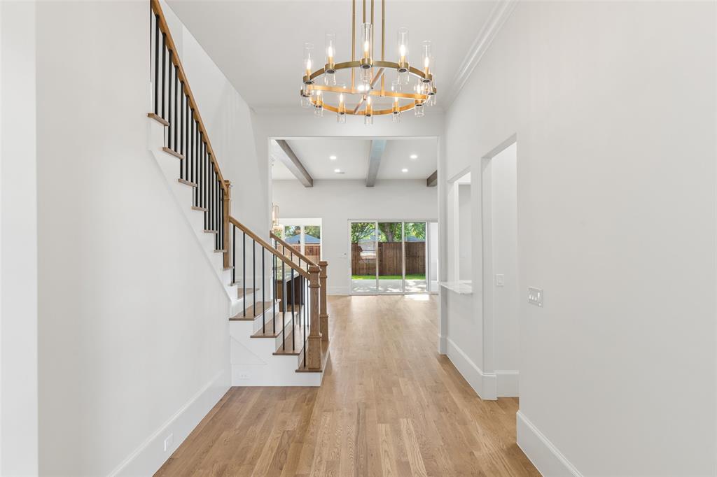 Glenridge Estates - Residential