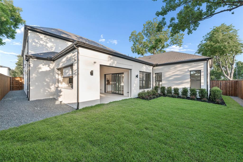 Glenridge Estates - Residential