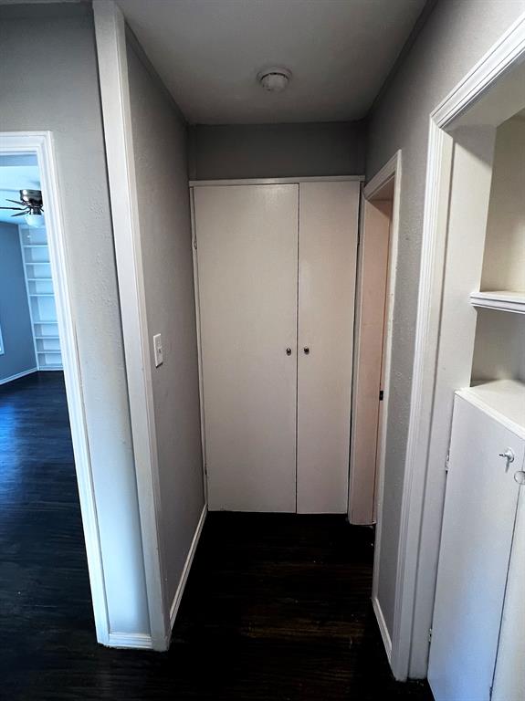 Freeman Heights - Residential Lease