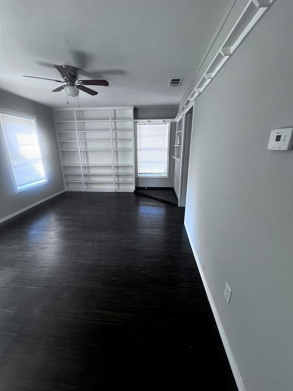 Freeman Heights - Residential Lease