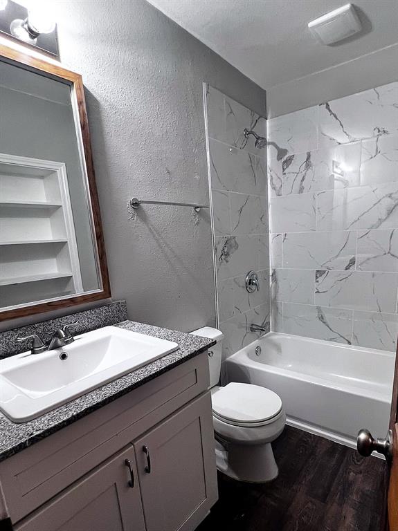 Freeman Heights - Residential Lease