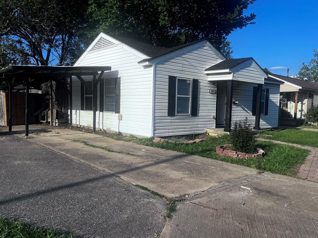 Freeman Heights - Residential Lease