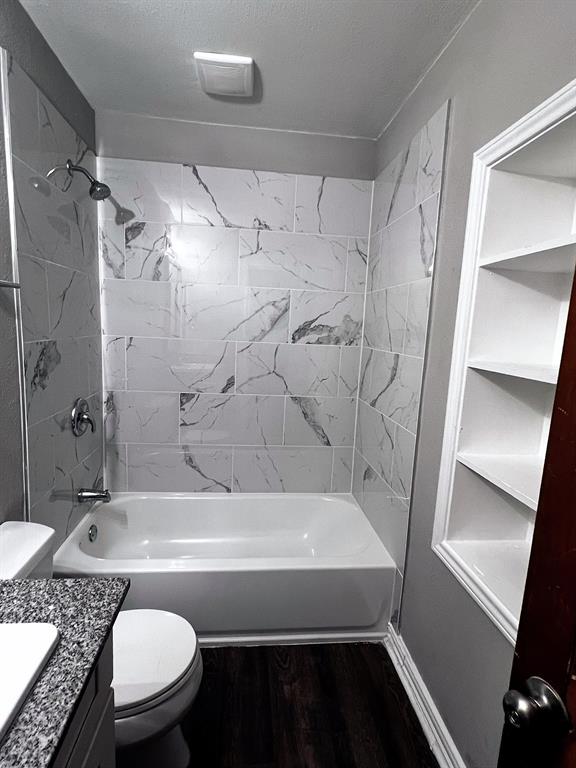 Freeman Heights - Residential Lease