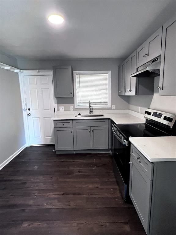 Freeman Heights - Residential Lease