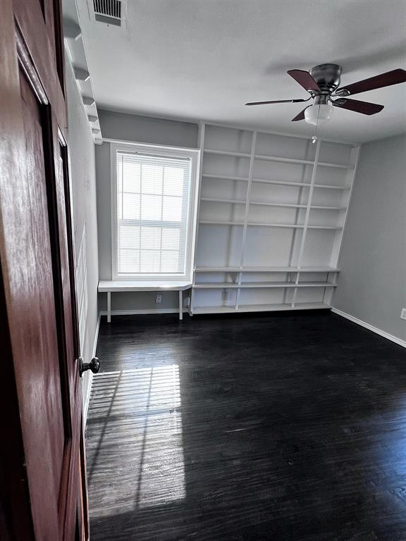 Freeman Heights - Residential Lease