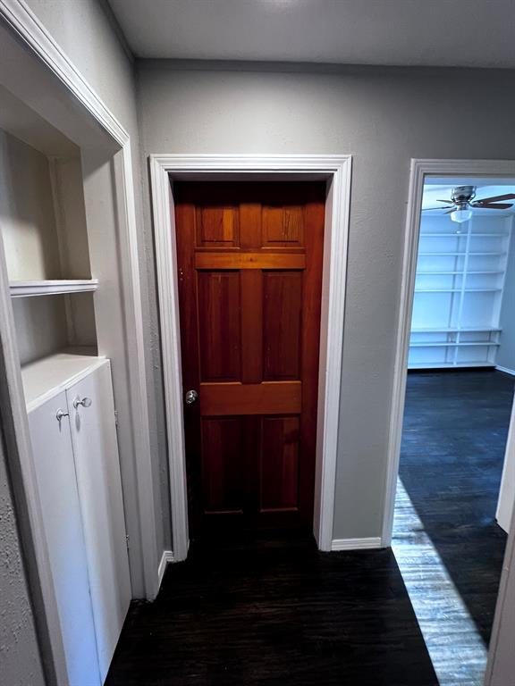 Freeman Heights - Residential Lease