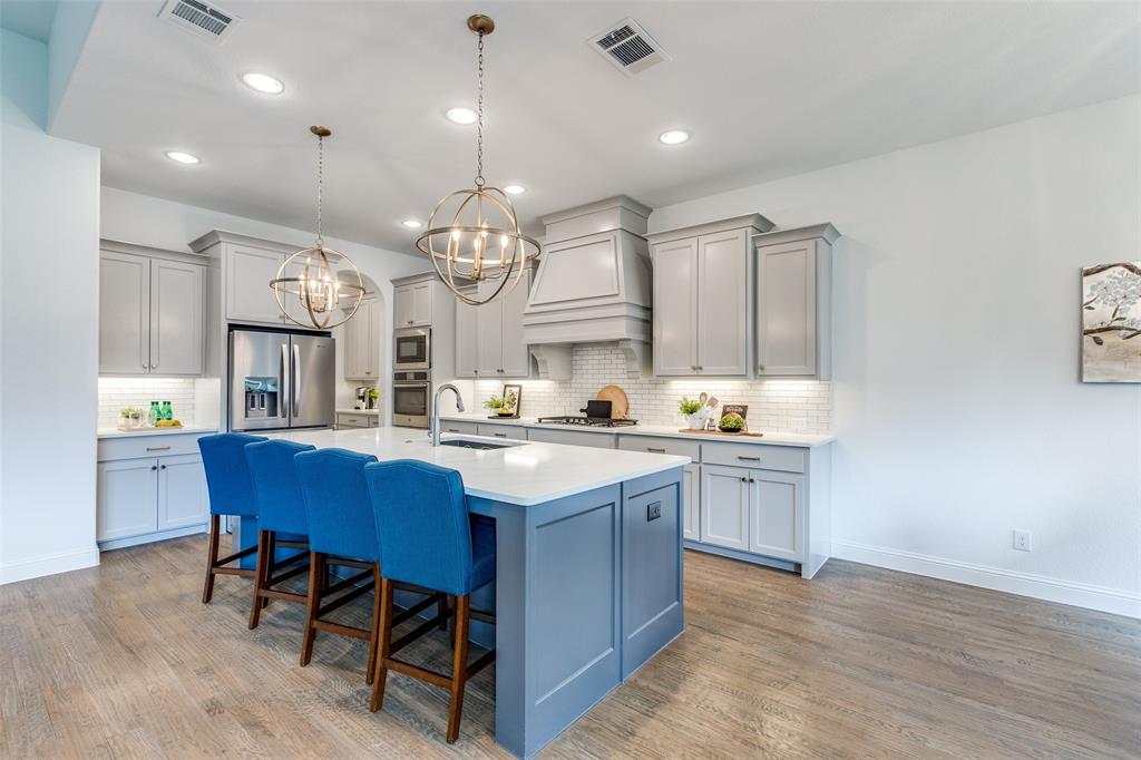 Mustang Lakes Ph 2a - Residential