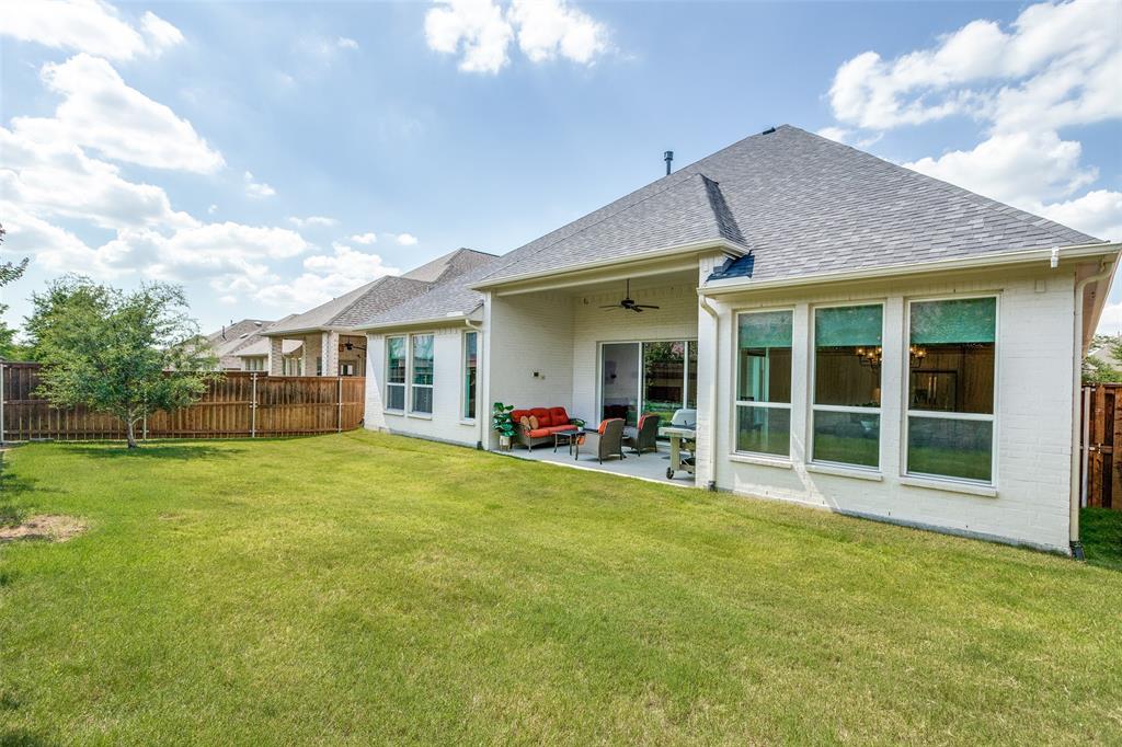 Mustang Lakes Ph 2a - Residential