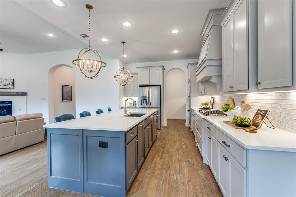 Mustang Lakes Ph 2a - Residential