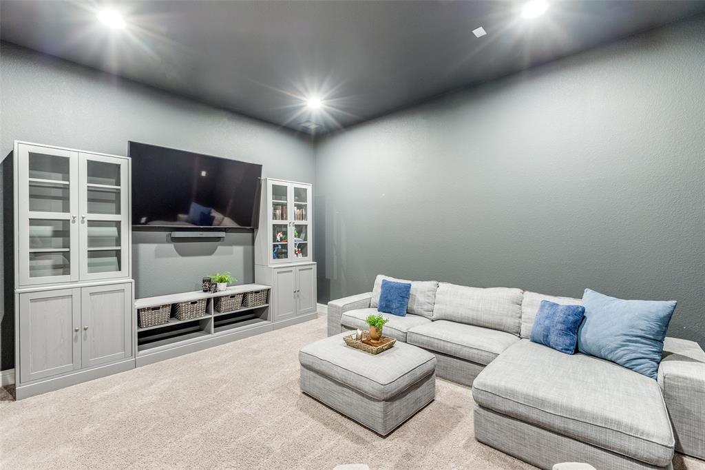 Mustang Lakes Ph 2a - Residential