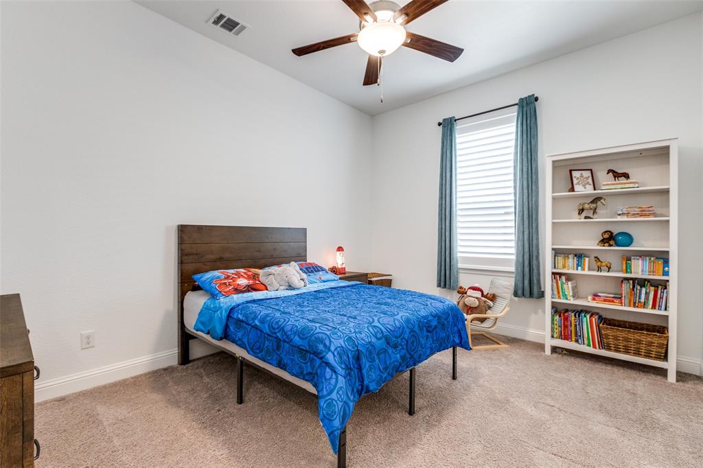 Mustang Lakes Ph 2a - Residential