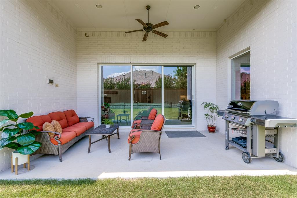 Mustang Lakes Ph 2a - Residential