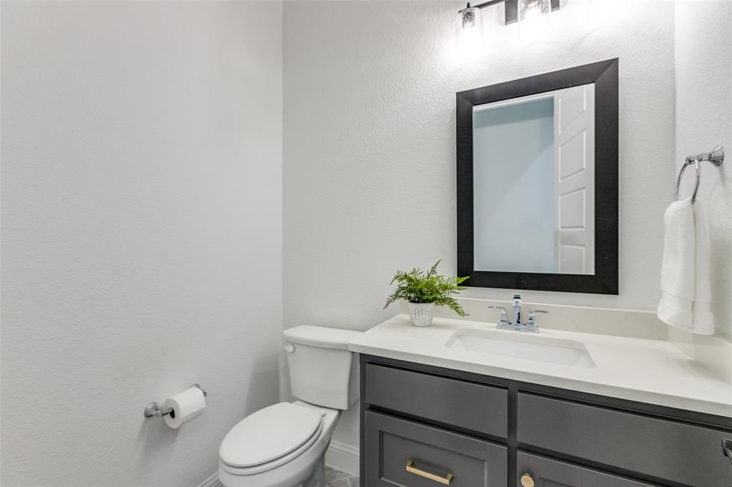 Mustang Lakes Ph 2a - Residential