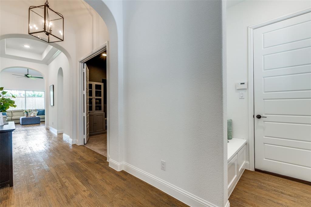 Mustang Lakes Ph 2a - Residential