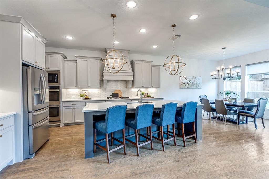 Mustang Lakes Ph 2a - Residential