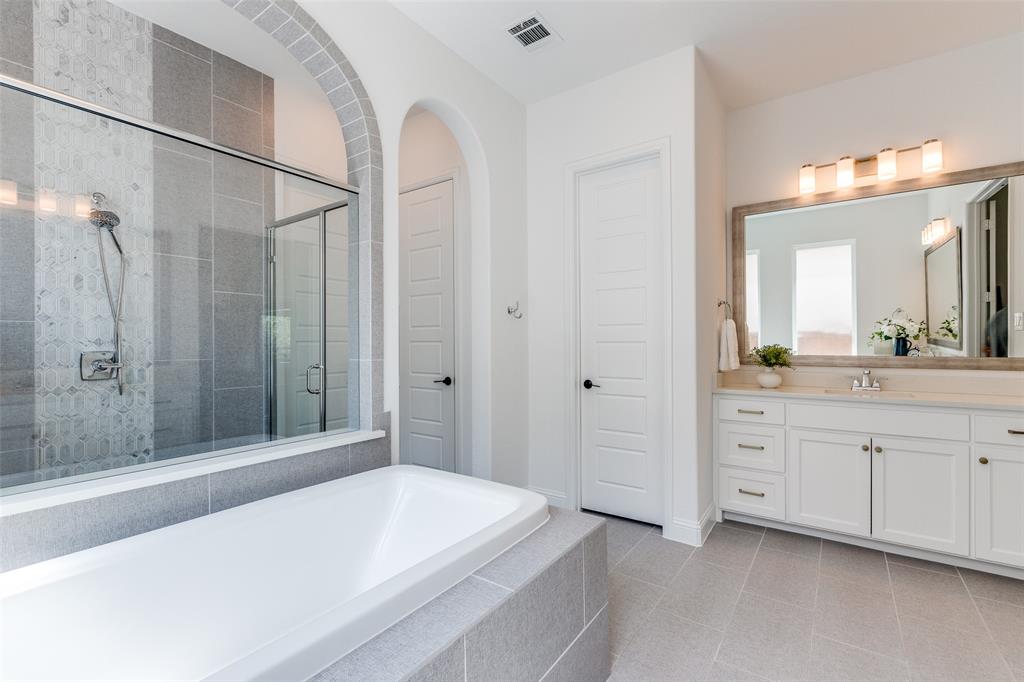 Mustang Lakes Ph 2a - Residential