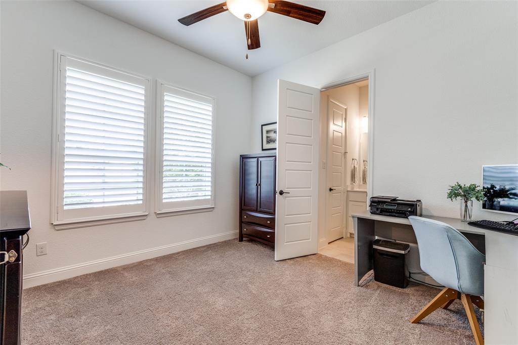 Mustang Lakes Ph 2a - Residential