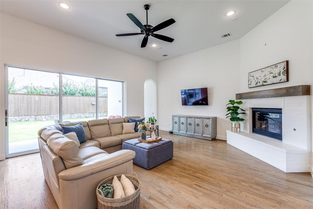 Mustang Lakes Ph 2a - Residential