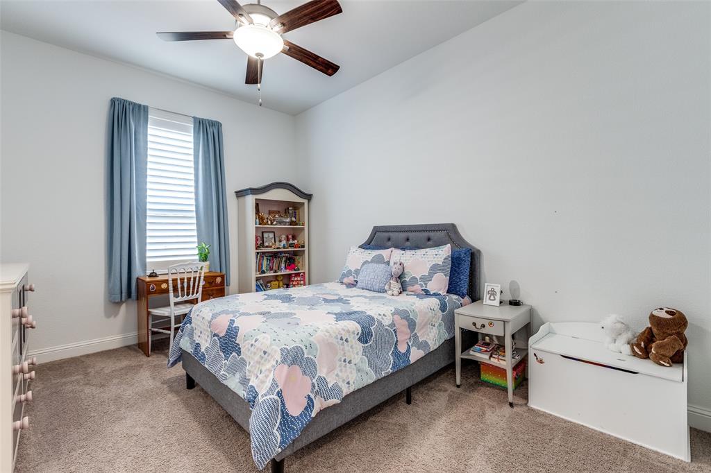 Mustang Lakes Ph 2a - Residential