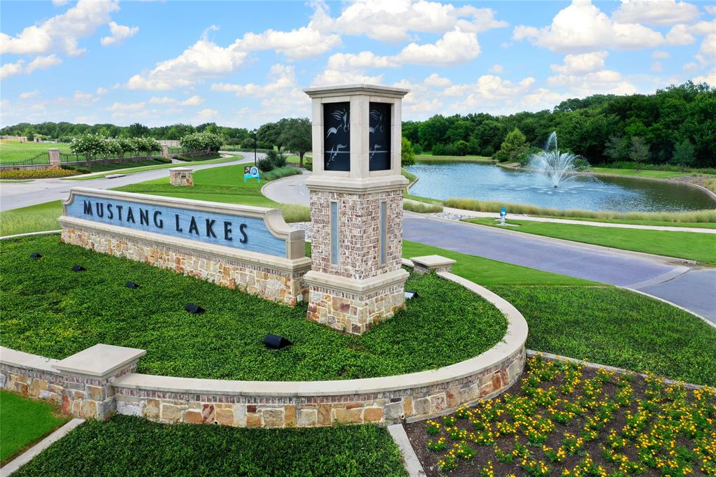 Mustang Lakes Ph 2a - Residential