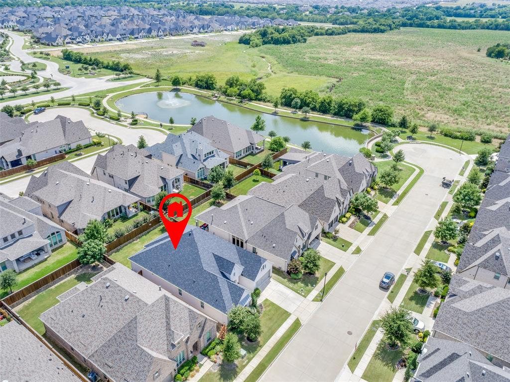 Mustang Lakes Ph 2a - Residential