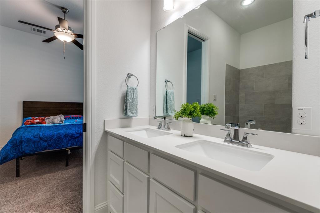 Mustang Lakes Ph 2a - Residential