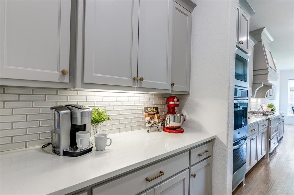 Mustang Lakes Ph 2a - Residential