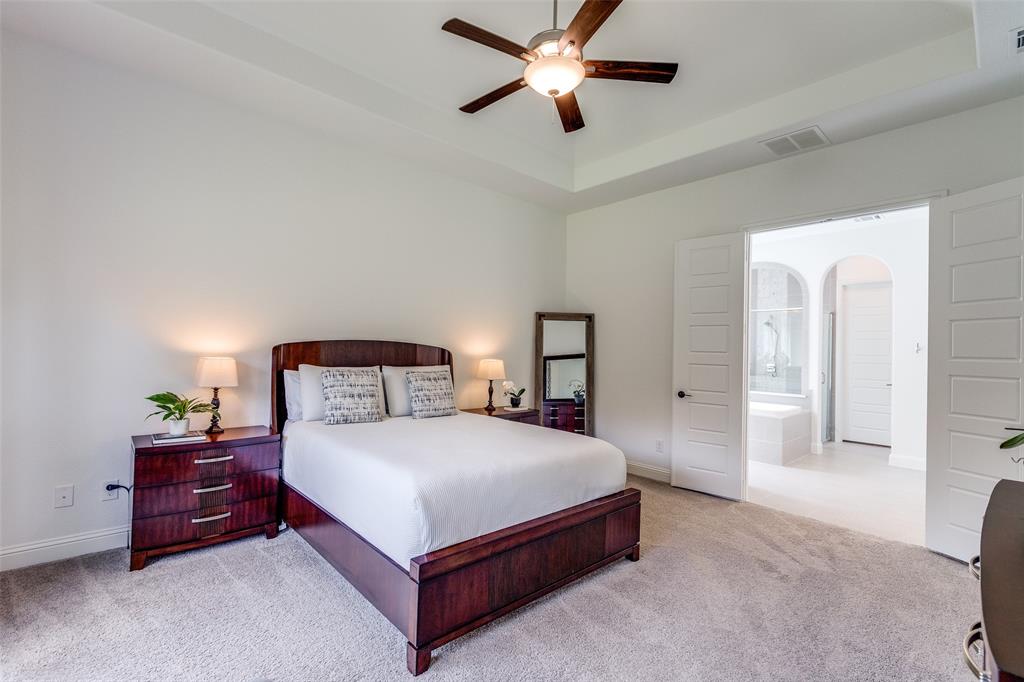 Mustang Lakes Ph 2a - Residential