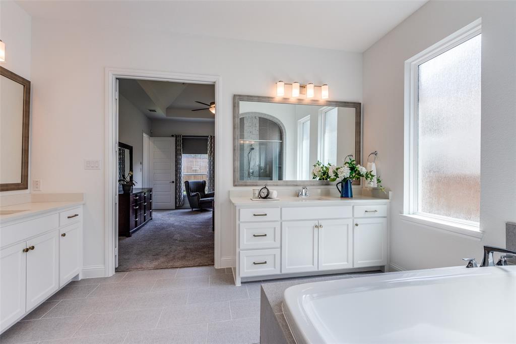 Mustang Lakes Ph 2a - Residential