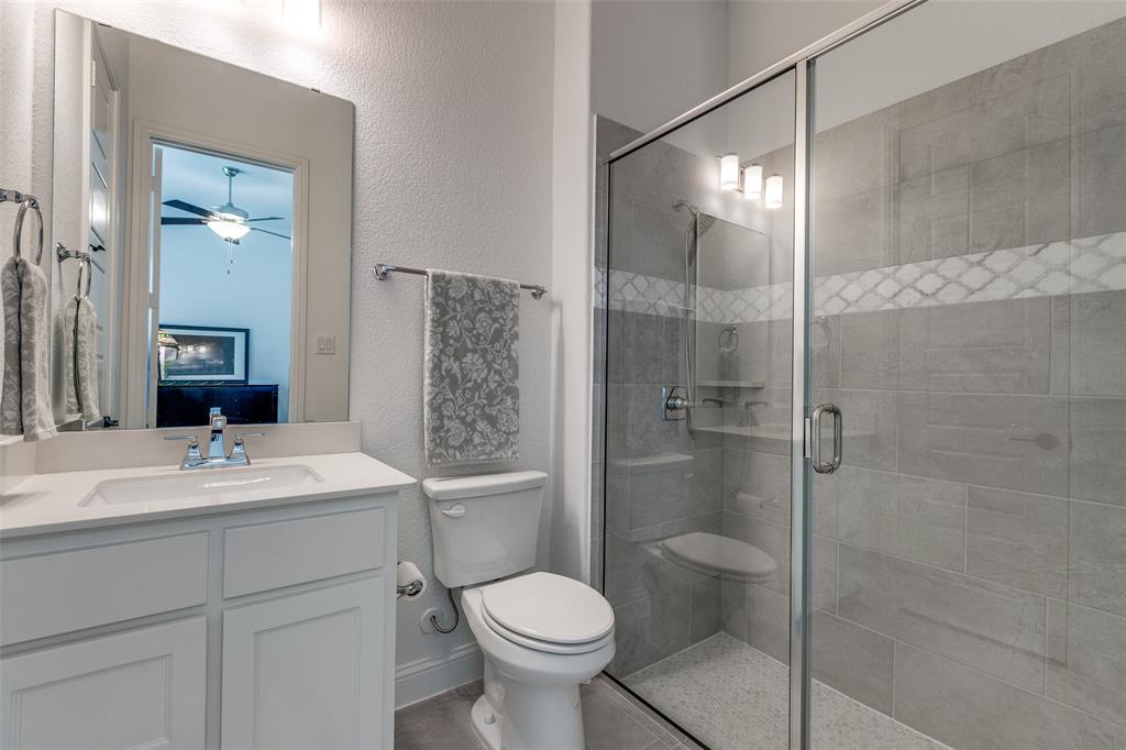 Mustang Lakes Ph 2a - Residential