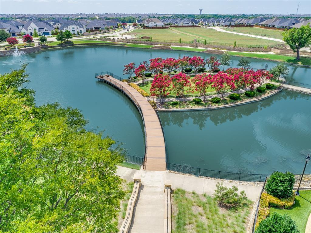 Mustang Lakes Ph 2a - Residential