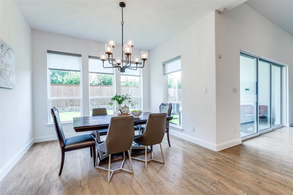 Mustang Lakes Ph 2a - Residential