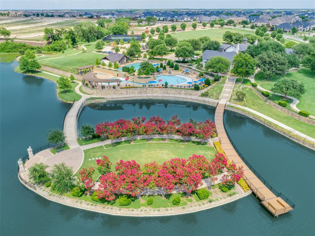 Mustang Lakes Ph 2a - Residential