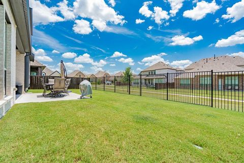 A home in Rockwall