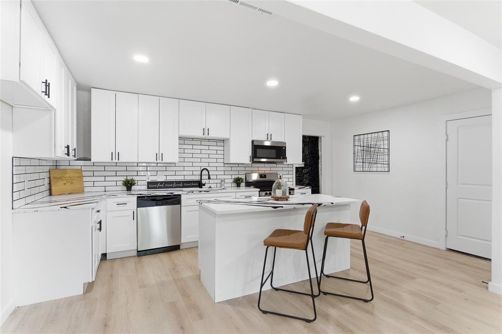 Edgewood Park Add - Residential