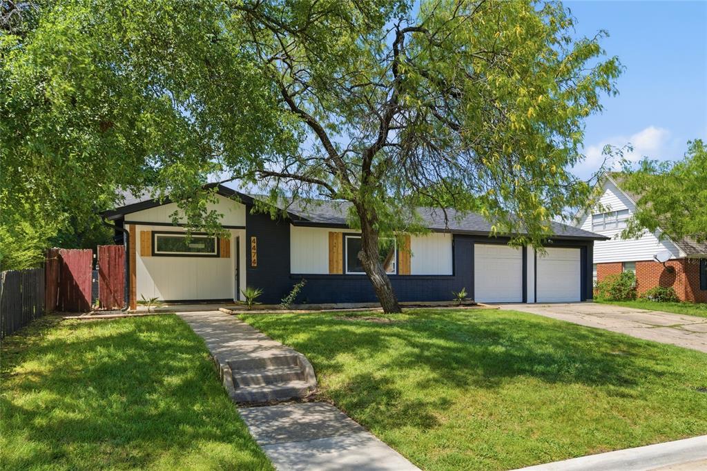 Edgewood Park Add - Residential