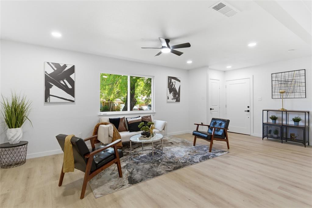 Edgewood Park Add - Residential