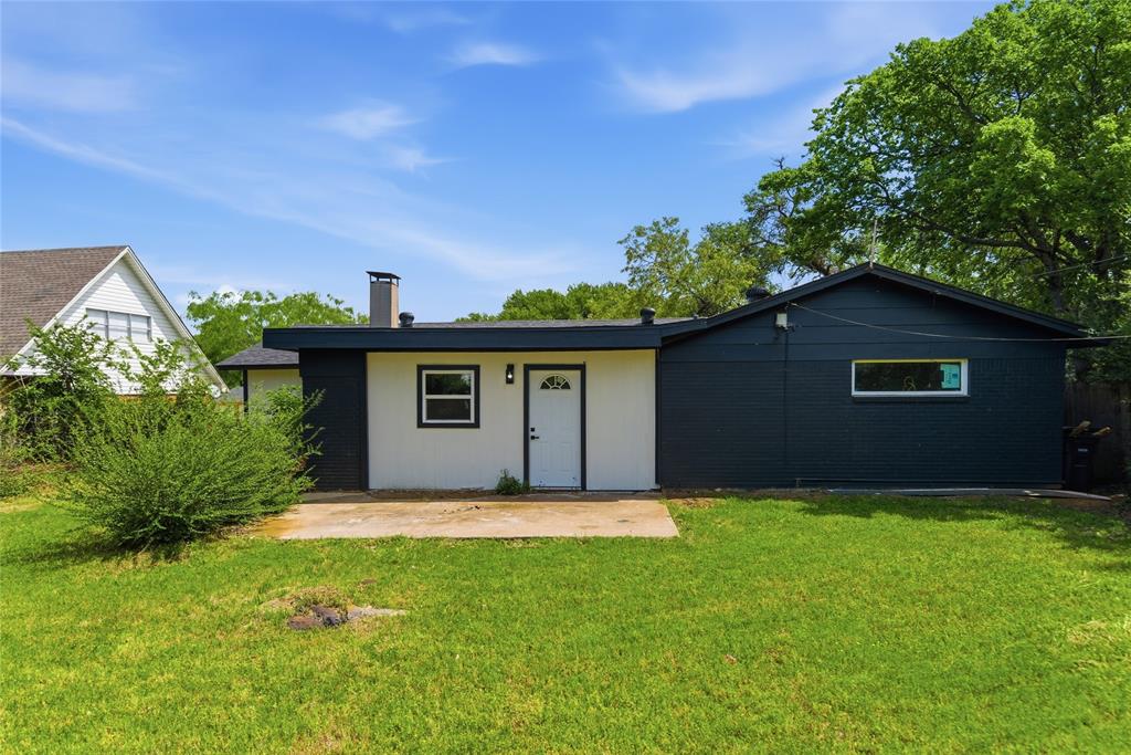 Edgewood Park Add - Residential