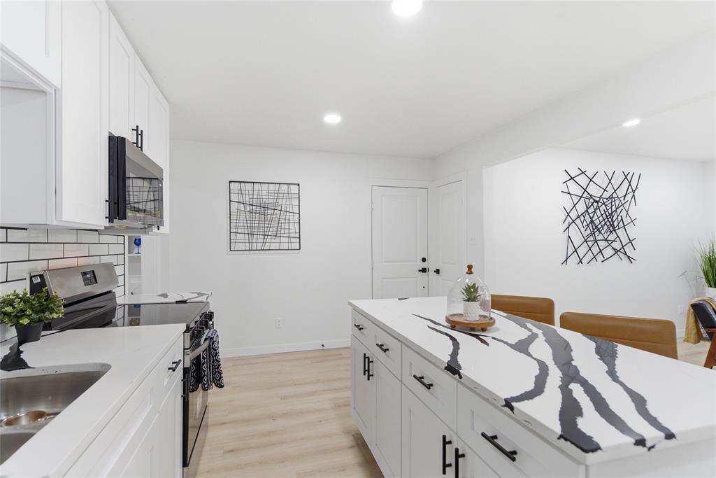 Edgewood Park Add - Residential