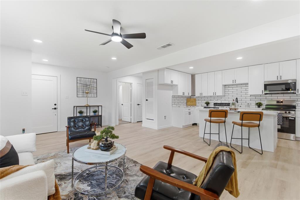 Edgewood Park Add - Residential